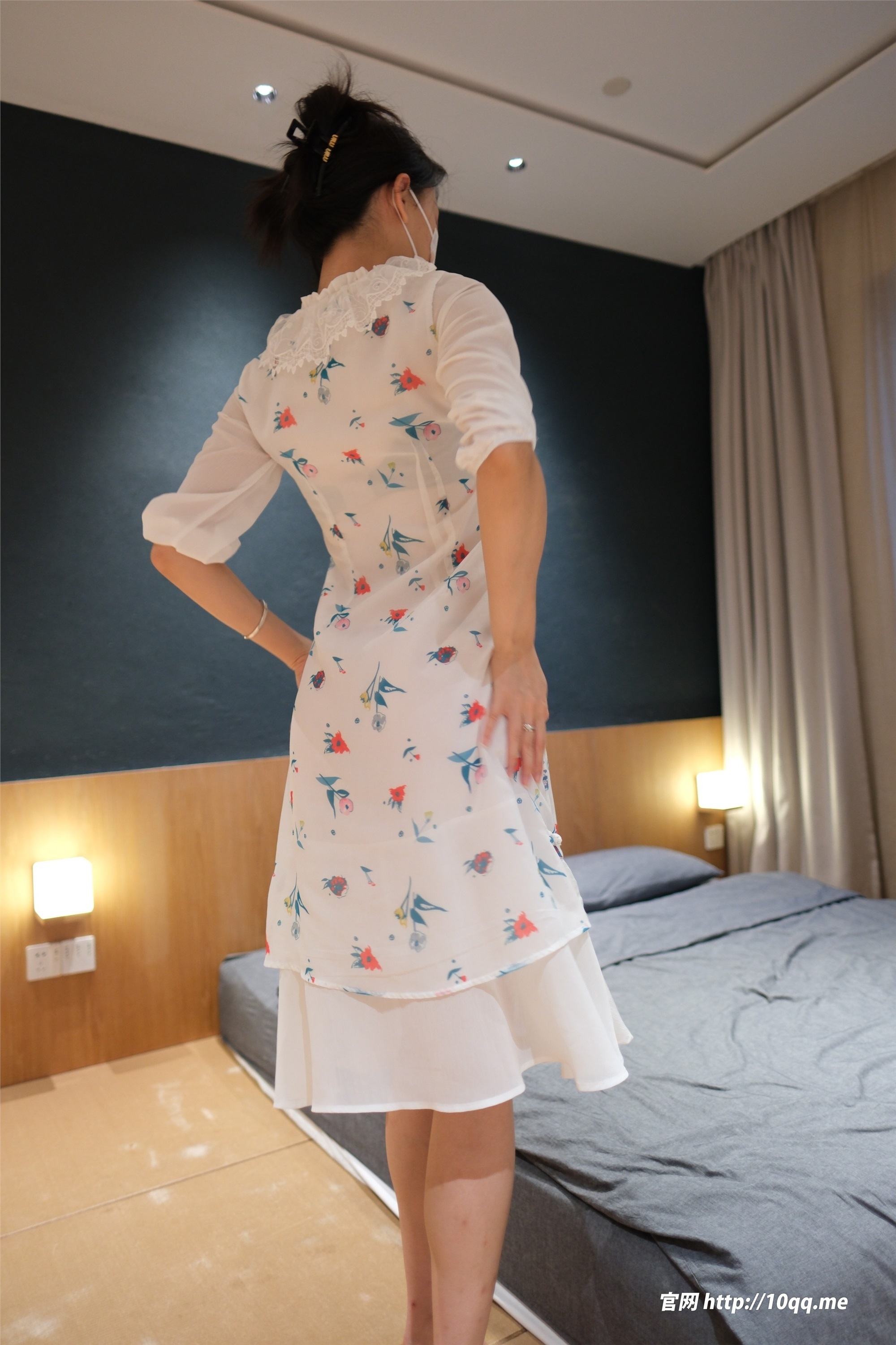 ROSI口罩系列 2024.09.15 NO.3017